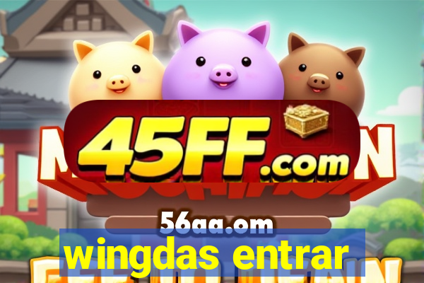 wingdas entrar